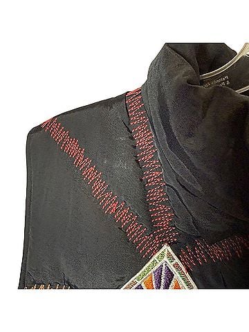 WHO DECIDES WAR Who Decides War Vest (view 2)