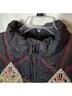 WHO DECIDES WAR 100% Polyester 100% Polyester Black Vest Size XL - photo 3