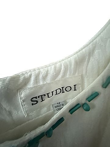Studio I Casual Dress (view 2)