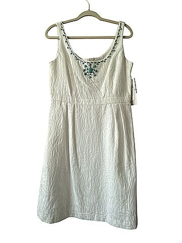 Studio I Casual Dress (view 1)
