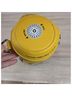 Disney 100% Polyurethane 100% Polyester Yellow Crossbody Bag One size - photo 11