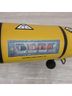 Disney 100% Polyurethane 100% Polyester Yellow Crossbody Bag One size - photo 10