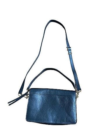 Madewell The Flap Convertible Crossbody Bag Crossbody Bag (view 2)