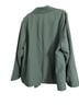 Torrid Green Blazer Size 2X - photo 2