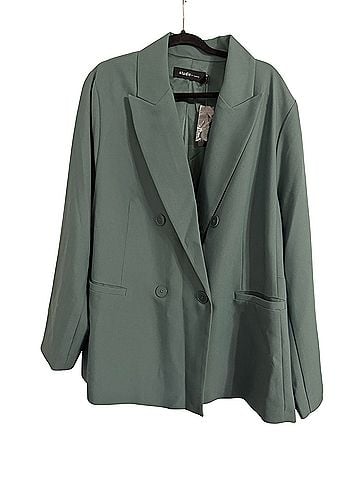 Torrid Blazer (view 1)