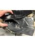Stuart Weitzman 100% Leather Black Ankle Boots Size 7 - photo 3