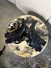Stuart Weitzman 100% Leather Black Ankle Boots Size 7 - photo 7