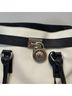 Michael Kors Leather Shoulder Bag One size - photo 3