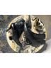 Stuart Weitzman 100% Leather Black Ankle Boots Size 7 - photo 8