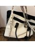 Michael Kors Leather Shoulder Bag One size - photo 9