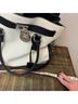 Michael Kors Leather Shoulder Bag One size - photo 8
