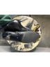 Stuart Weitzman 100% Leather Black Ankle Boots Size 7 - photo 10