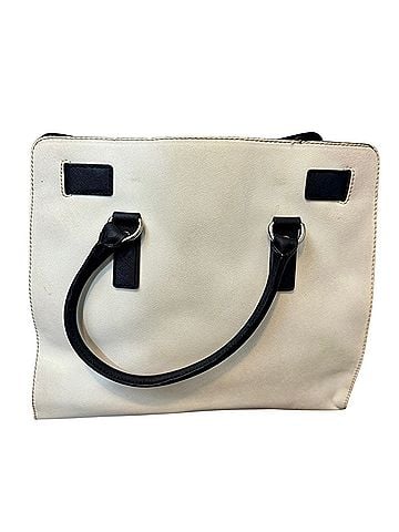 Michael Kors Leather Shoulder Bag (view 2)