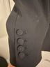 Torrid Black Blazer Size 3X - photo 10