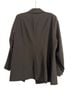 Torrid Black Blazer Size 3X - photo 2