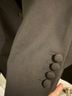 Torrid Black Blazer Size 3X - photo 7