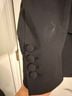 Torrid Black Blazer Size 3X - photo 6
