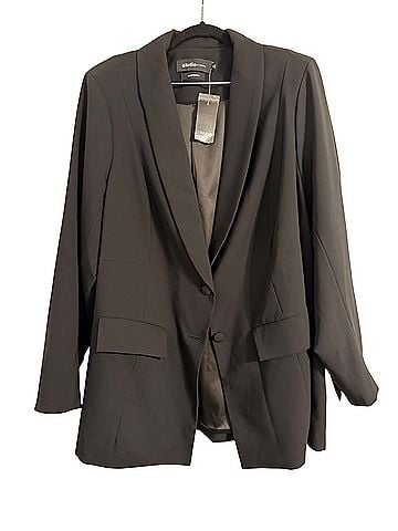 Torrid Blazer (view 1)