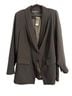 Torrid Black Blazer Size 3X - photo 1
