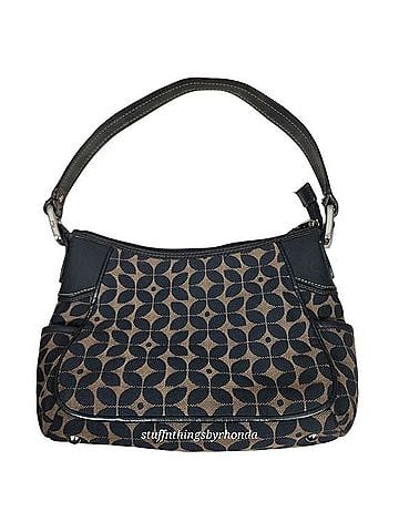 Fossil Shoulder Bag (view 1)