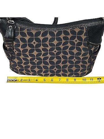 Fossil Shoulder Bag (view 2)