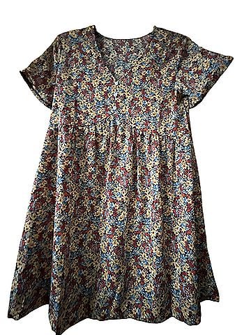 Prettygarden Fashion and casual Casual Dress (view 1)