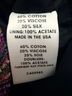 Nanette Lepore 60% Cotton 20% Viscose 20% Silk 100% Acetate Multi Color Jacket Size 4 - photo 3