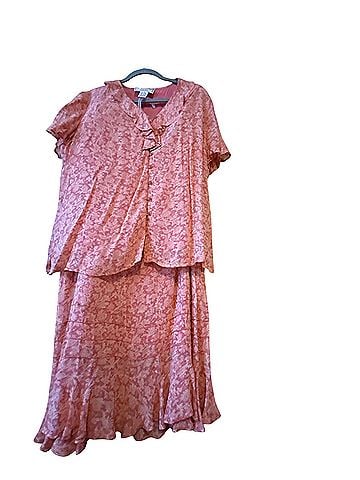 April Cornell Casual Dress (view 1)