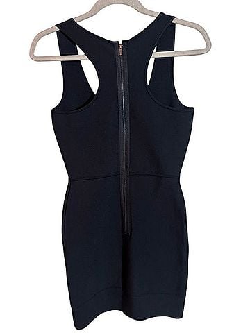 BCBGMAXAZRIA Gisela Cocktail Dress (view 2)