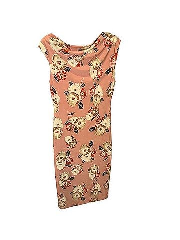 Ralph Lauren Black Label Cocktail Dress (view 2)