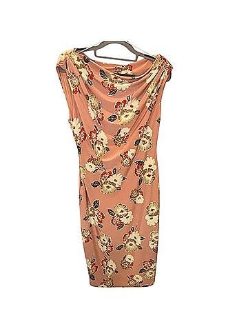 Ralph Lauren Black Label Cocktail Dress (view 1)