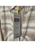 BCBGeneration Stripes Multi Color Casual Dress Size 12 - photo 4