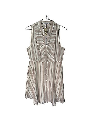 BCBGeneration Casual Dress (view 2)