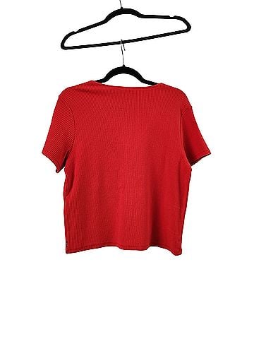 Levi's Short Sleeve Button-Down Shirt (view 2)