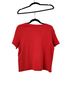 Levi's Red Short Sleeve Button-Down Shirt Size XL - photo 2