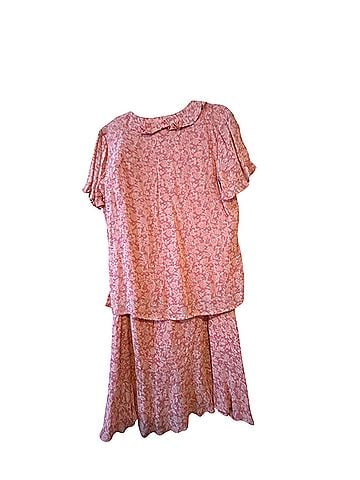 April Cornell Casual Dress (view 2)