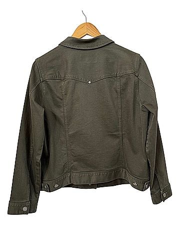 Liverpool Los Angeles Denim Jacket (view 2)