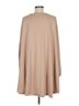 Karma 100% Cotton Solid Tan Sleeveless Top Size M - photo 2