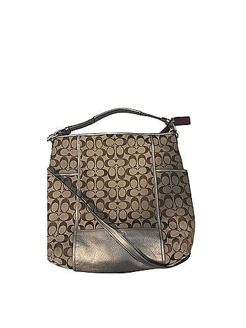 Coach Shoulder Bag (view 2)