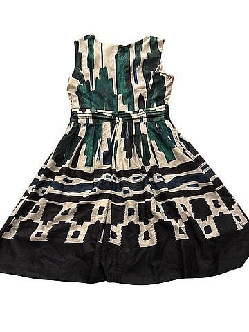 Ellen Tracy Casual Dress (view 2)