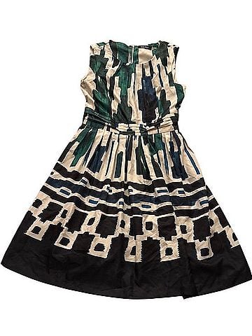 Ellen Tracy Casual Dress (view 1)
