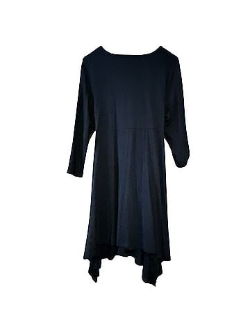Larry Levine Casual Dress (view 2)