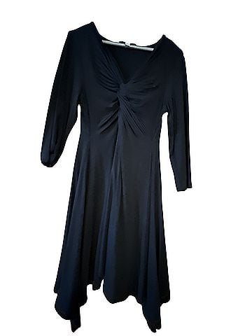 Larry Levine Casual Dress (view 1)