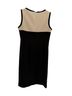 Nine West Black White Cocktail Dress Size 4 - photo 2