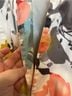 Evan Picone Floral White Pink Blazer Size 1X - photo 6