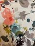 Evan Picone Floral White Pink Blazer Size 1X - photo 14