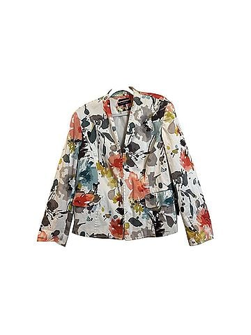 Evan Picone Blazer (view 1)