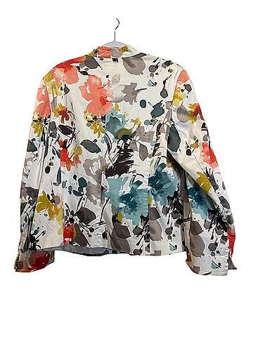 Evan Picone Blazer (view 2)