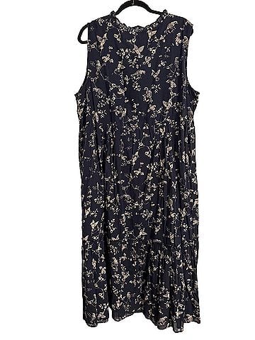 J.Jill Casual Dress (view 2)