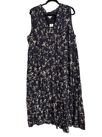 J.Jill Casual Dress (view 1)